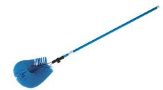 Slot Drain Cleaning Brush - FoodSafe Drains